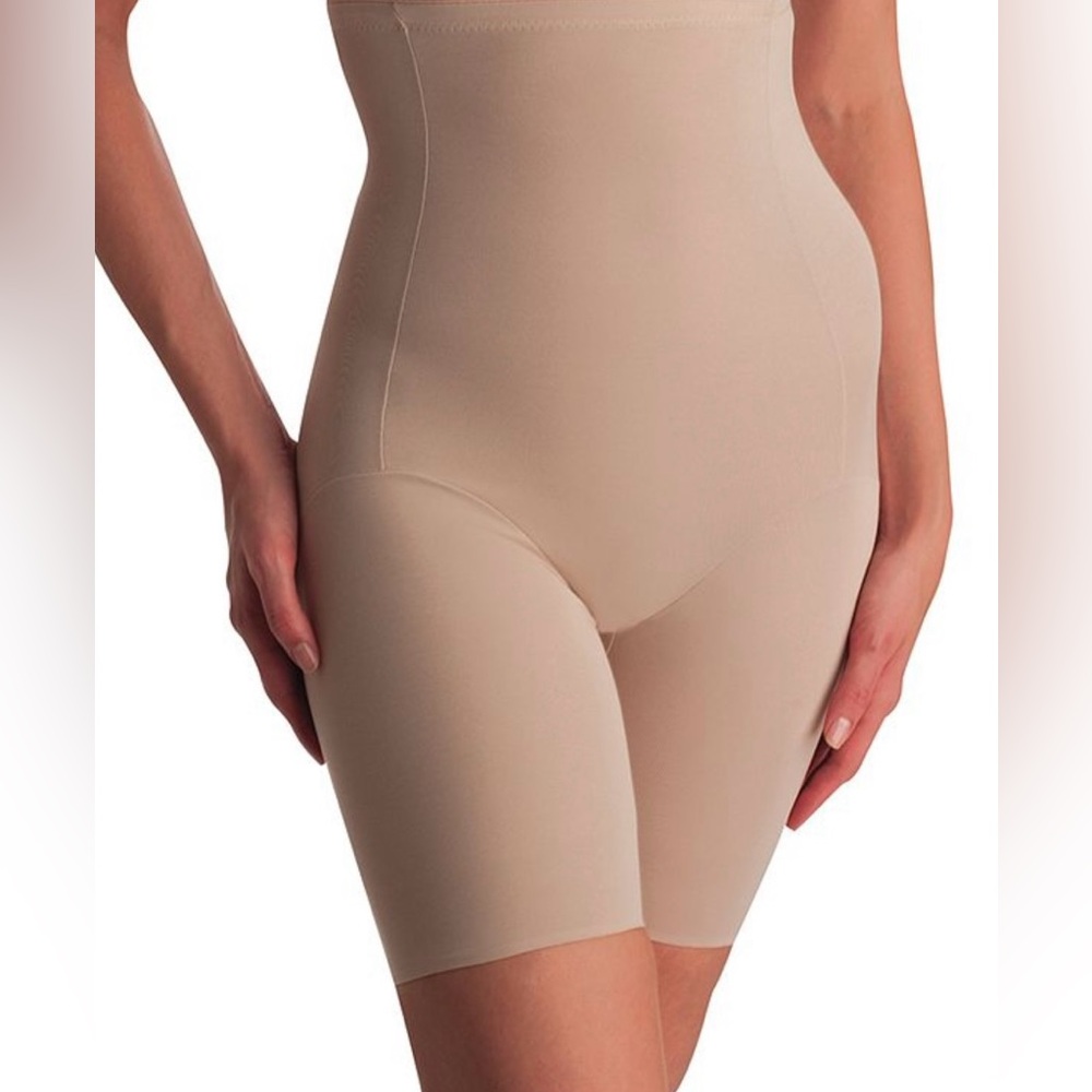 NWT Naomi & Nicole Firm Control Shapewear